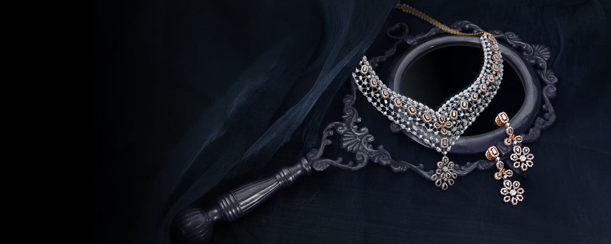 The Silver Jewel | Elegant Jewelry for Every Style