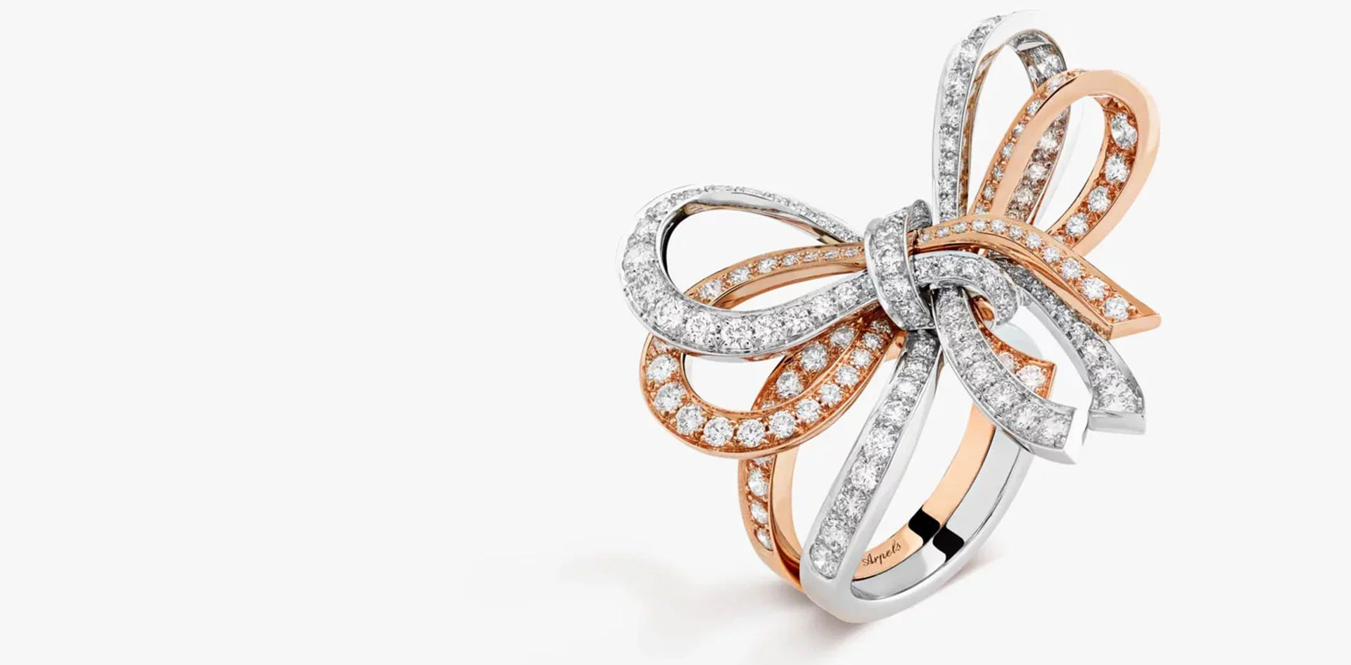 Rings for women - the silver jewel